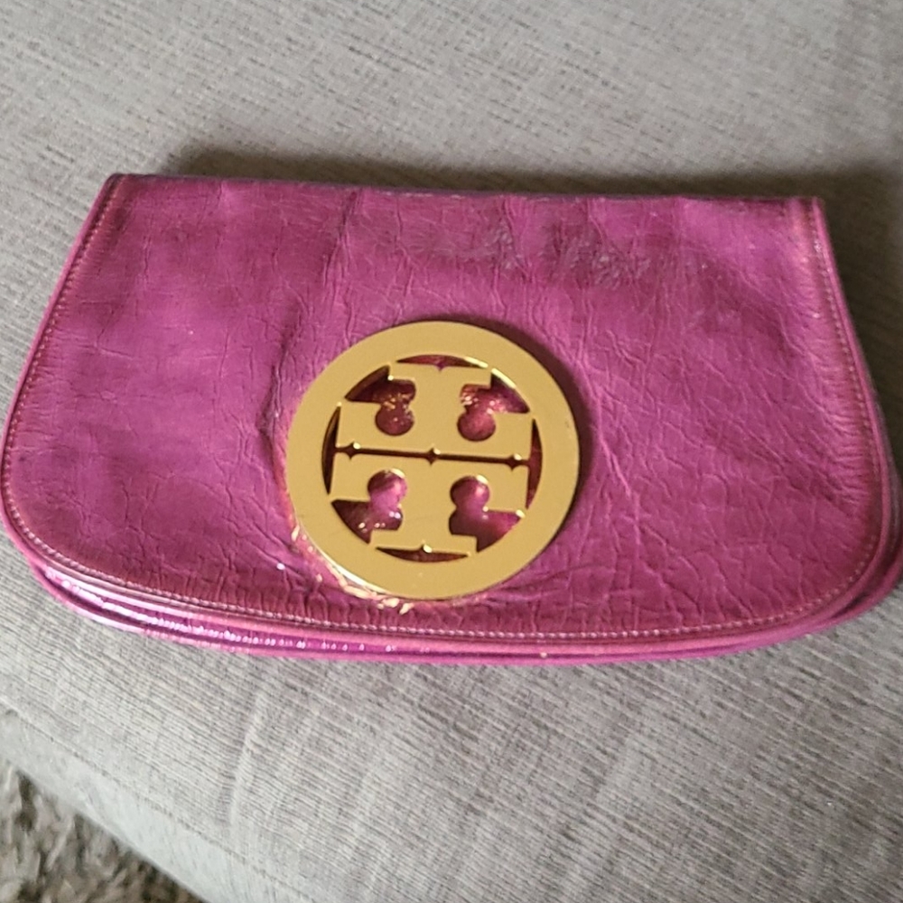 Tory Burch Clutch